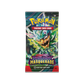Pokémon TCG: Scarlet & Violet Twilight Masquerade Booster Pack