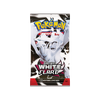 Pokémon TCG: Scarlet & Violet White Flare Booster Pack