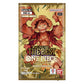 One Piece The Best PRB01 Premium Booster Pack