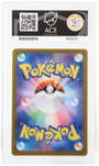 Pokemon Psyduck 175/165 Art Rare 2023 151 ACE 9