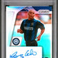 Panini Ronald 47/99 Signature Silver #S-R9 2025 Prizm Fifa Club World Cup PSA 9