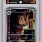 Pokemon Raticate 092/080 Art Rare 2026 Nullifying Zero PG GRADING 10