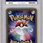 Pokemon Raticate 092/080 Art Rare 2026 Nullifying Zero PG GRADING 10
