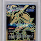 Pokemon Rayquaza VMAX TG29/TG30 Ultra Rare 2022 Silver Tempest Trainer Gallery BGS 9.5