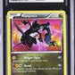 Pokemon Rayquaza 128/124 Secret Rare Holo Pokemon Dragons Exalted 2012 CGC8
