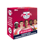 Topps 100% Rb Leipzig 23/24 Team Set