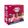 Topps 100% Rb Leipzig 23/24 Team Set