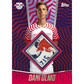Topps 100% Rb Leipzig 23/24 Team Set