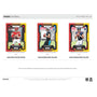Panini Prizm NFL Football International Asia Tmall Box 2023