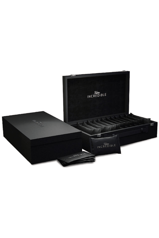 Futera Incredible 2026 Series 2 Box