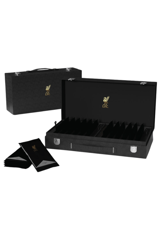 Futera Incredible Series 2 FC Liverpool Box 2025-26 – Pre Order