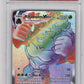 Pokemon Rillaboom Vmax 193/192 Full Art Secret Rare 2020 Sword & Shield Rebel Clash PSA 10