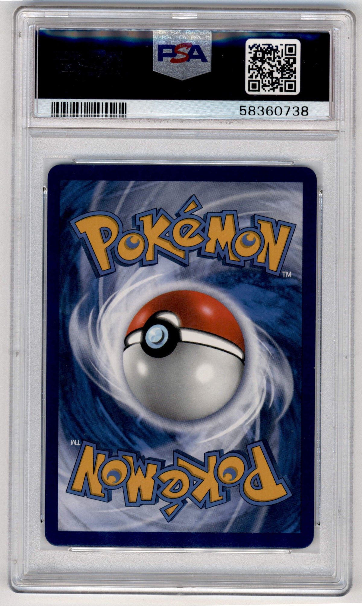 Pokemon Rillaboom Vmax 193/192 Full Art Secret Rare 2020 Sword & Shield Rebel Clash PSA 10
