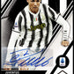 Panini Cristiano Ronaldo 07/74 Autograph #17 2020-21 Chronicles Soccer