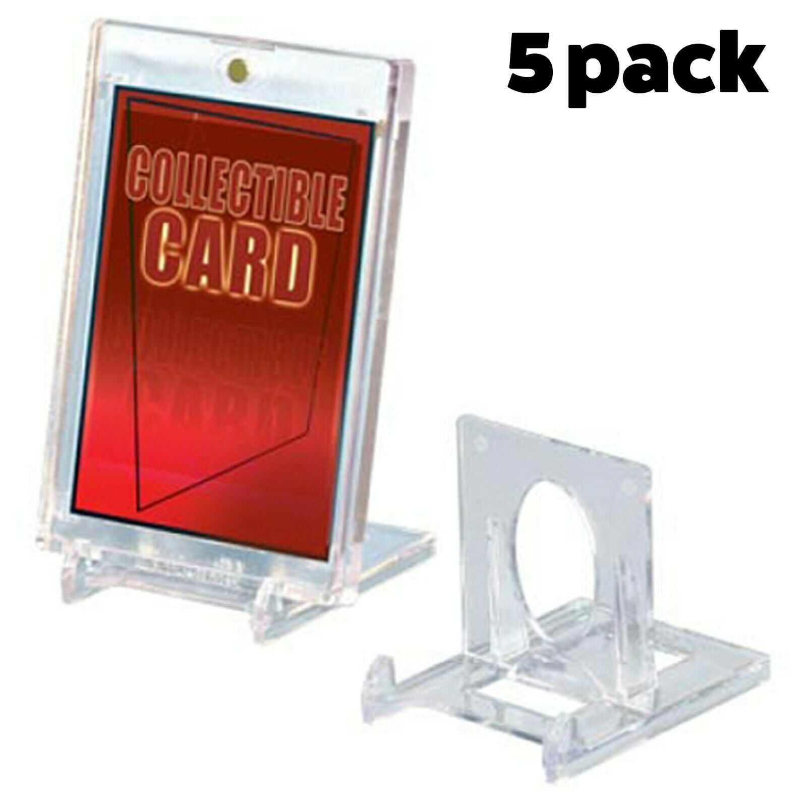 Ultra Pro 2-Piece Display Stand