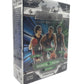 2022 Wild Card Alumination Basketball Hobby Box