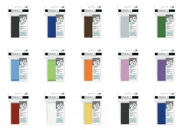 chaotic card sleeves NEW Chaotic Ultra-Pro Deck Protector Card Sleeves With Security Strip, 50-Count