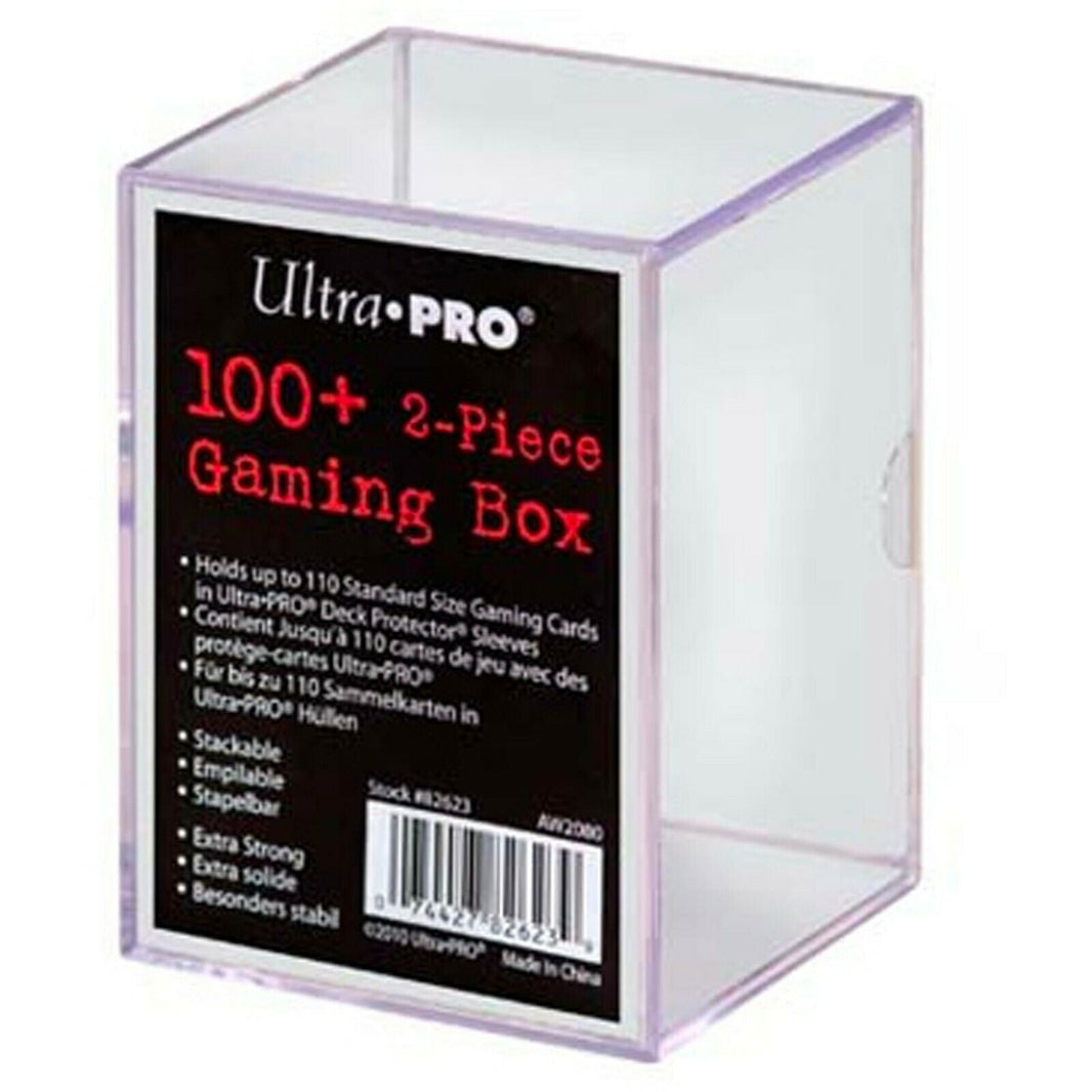 Ultra Pro | Ultra Pro Card Sleeves | Sports Cards Direct