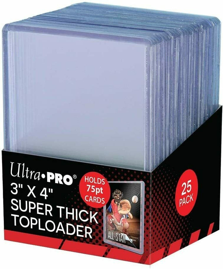 Ultra Pro | Ultra Pro Card Sleeves | Sports Cards Direct