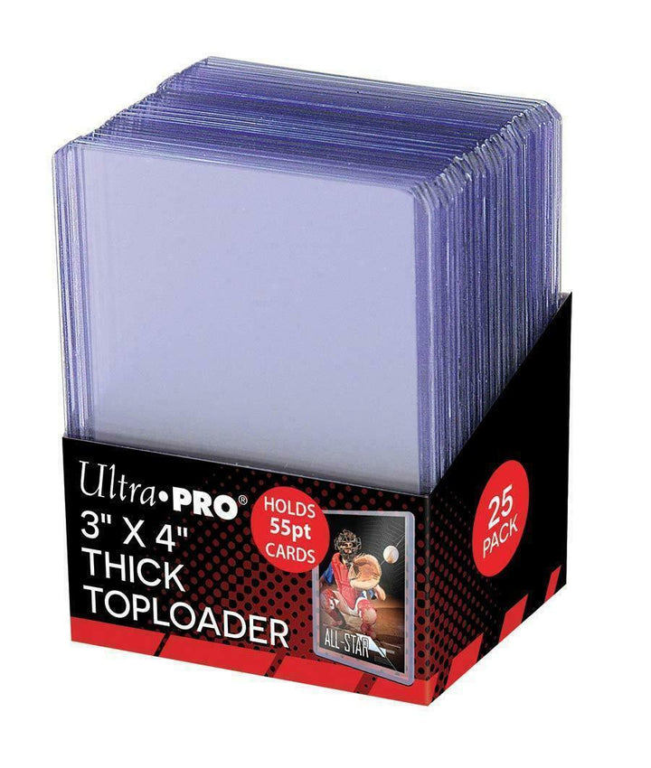 Ultra Pro | Ultra Pro Card Sleeves | Sports Cards Direct