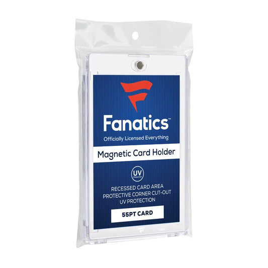 Fanatics Collectibles 55pt Magnetic Holder