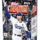 Topps Stadium Club Baseball 2025 Value Box - Pre-Order