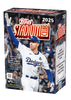 Topps Stadium Club Baseball 2025 Value Box