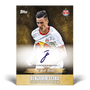 Topps Fc Rb Salzburg Official Team Set 22/23 Hobby Box