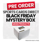 Sports Cards Direct Mystery Box – Limited Edition - Pre Order