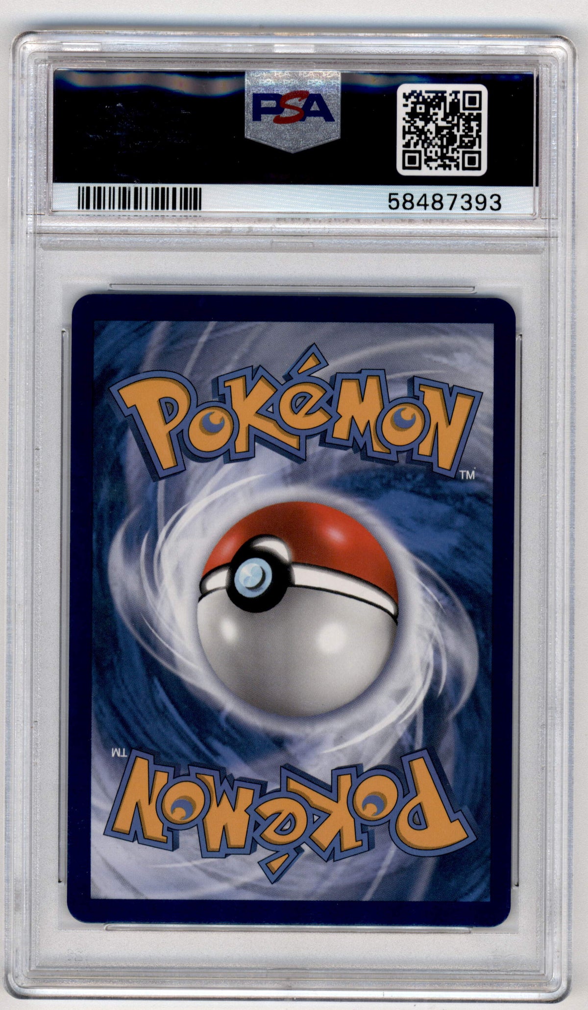 Pokemon Scizor Vmax 119/189 Full Art 2020 Sword & Shield Darkness Ablaze PSA 10