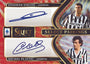 Panini Select Serie A Soccer 2025/26 Hobby Box