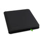 Vault X 12 Pocket Exo-Tec Zip Binder - Black