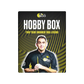 Fan Cave Memorabilia 2026 Snooker 900 Hobby Box