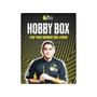 Fan Cave Memorabilia 2026 Snooker 900 Hobby Box