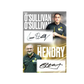 Fan Cave Memorabilia 2026 Snooker 900 Hobby Box