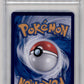 Pokemon Sprigatito 0109/09 Art Rare Exclusive 2025 Gem Pack Vol 1 AGS 10