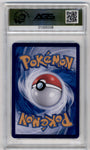 Pokemon Sprigatito 0109/09 Art Rare Exclusive 2025 Gem Pack Vol 1 AGS 10
