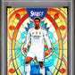 Panini Jude Bellingham Stained Glass #12 2025 Select La Liga PSA 10