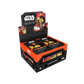 Star Wars Unlimited: A Lawless Time Booster Box