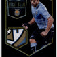 Panini Luis Suarez 1/1 Relic First Team #FT-LS 2015 Select Soccer
