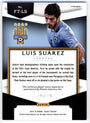 Panini Luis Suarez 1/1 Relic First Team #FT-LS 2015 Select Soccer