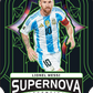Panini Obsidian Soccer 2024-25 Hobby Box