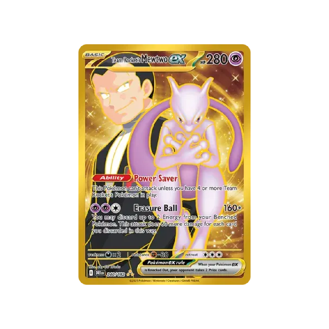 Pokémon TCG Scarlet & Violet Destined Rivals Elite Trainer Box