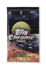 Topps Tennis Chrome Lite 2021 Pack Tennis