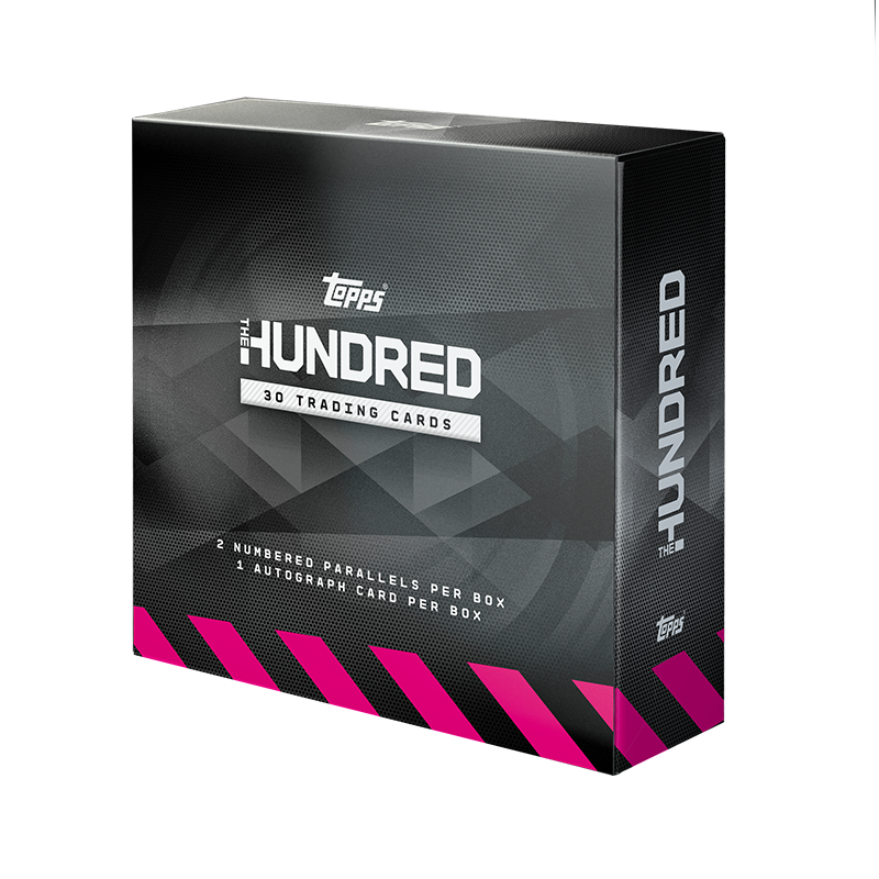 Topps The Hundred On Demand Set 2024