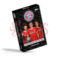 Topps Fc Bayern Munchen Women Team Set 2023 Hobby Box