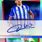 2021/22 Topps Real Sociedad Official Team Set