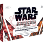 Topps Star Wars Signature Series 2023