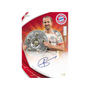 Topps Bayern Munich Lineage 2025-26 Hobby Box