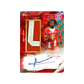 Topps Bayern Munich Lineage 2025-26 Hobby Box
